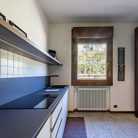 Dimore Verona Argento Exteriér fotografie