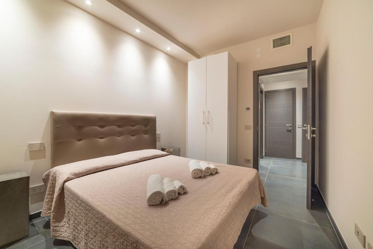 Dimore Verona Argento Exteriér fotografie