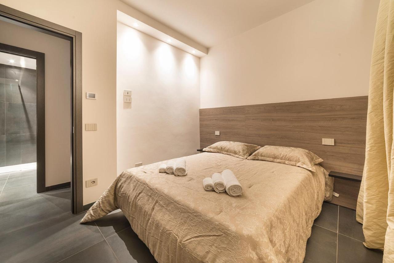 Dimore Verona Argento Exteriér fotografie