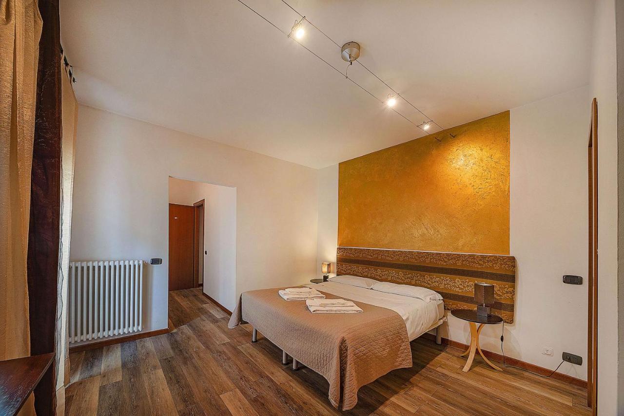 Dimore Verona Argento Exteriér fotografie