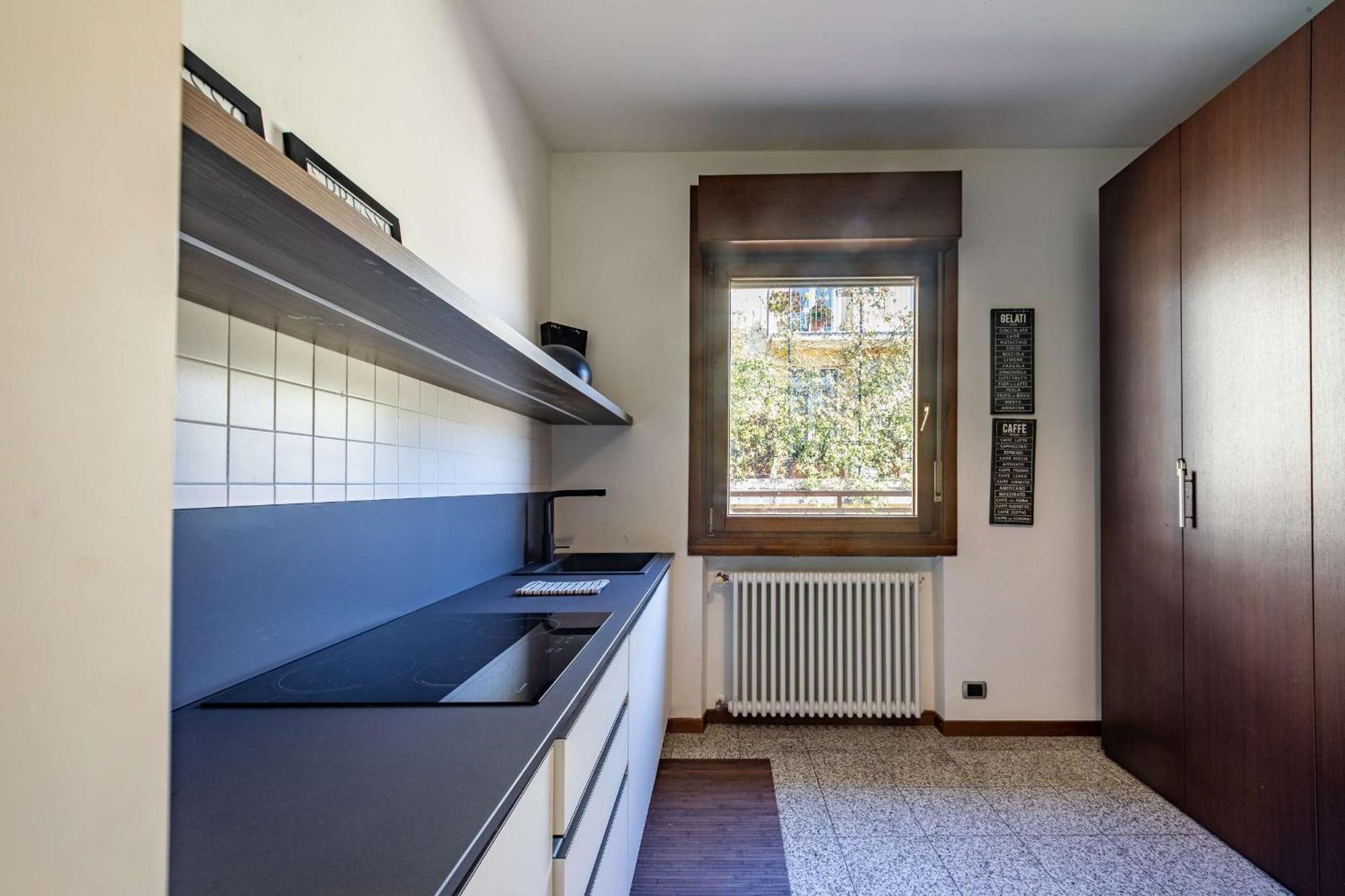 Dimore Verona Argento Exteriér fotografie